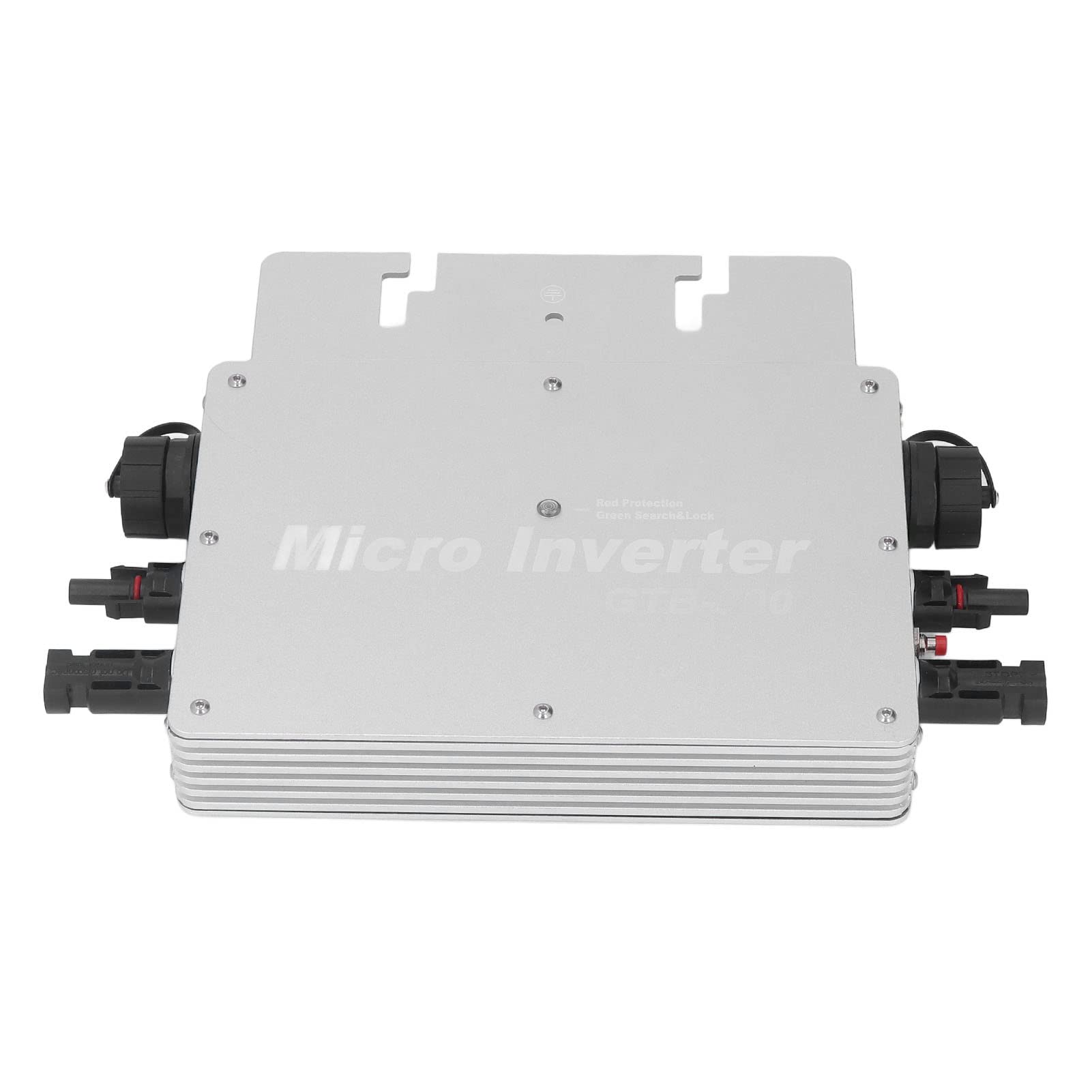 Amazon.co.jp: ソーラーグリッドタイマイクロインバーター、ガーデン用